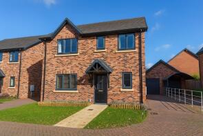 7, Halifax Close, Higher Heath, Whitchurch SY13 2FL