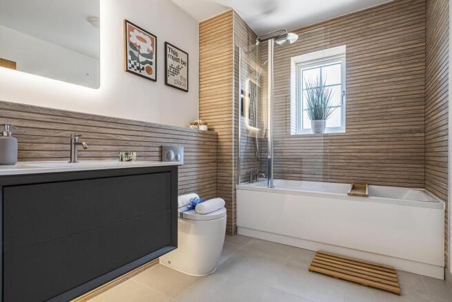 Show home
