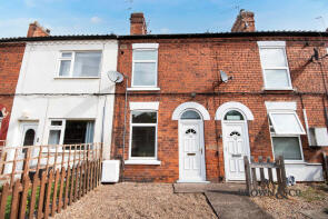 36, Hind Street, Retford DN22 7EN