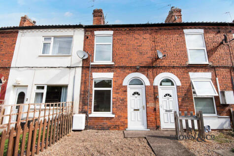 Hind Street, Retford