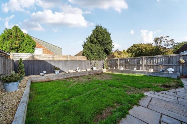 Edgewood Close, Whitchurch, Bristol photo 4
