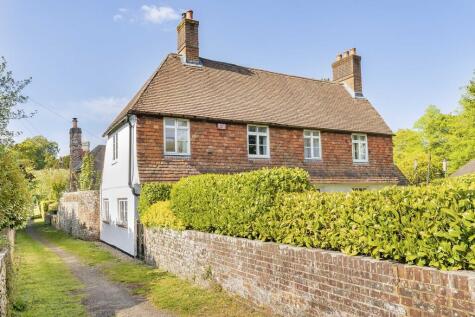 Warnford Corner, West Meon, Hampshire