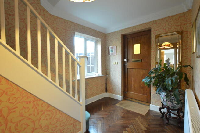 Hall