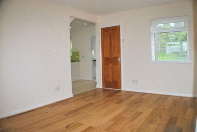 Sitting Room To...