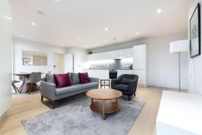 32, 3 Mercier Court, Starboard Way, Silvertown, London E16 2JW