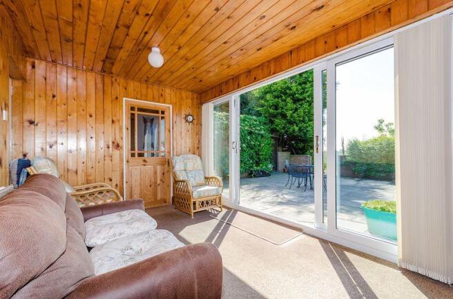Garden room (o...