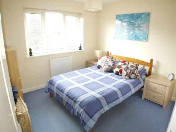 Bedroom 2