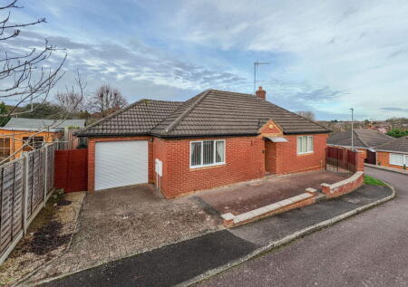 Milldale Gardens, Kettering NN15