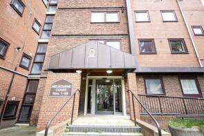 17, Melbourne Court, Gateshead Central, Gateshead NE8 2ED