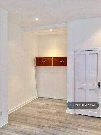 Bedroom Area