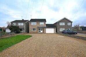 58a, Station Road, Peterborough PE7 1UE