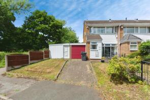 9, Vale Close, Birmingham B32 2UU