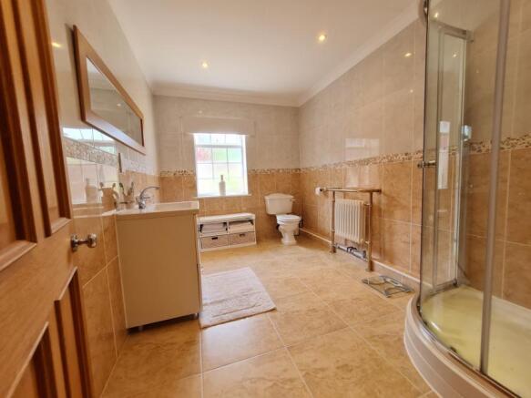 Main Bathroom Two