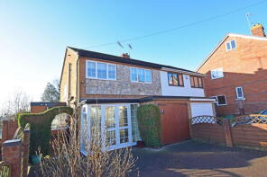 1, Barnsley Road, Bromsgrove B61 0ED