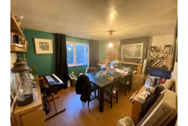 Dining / Family Room