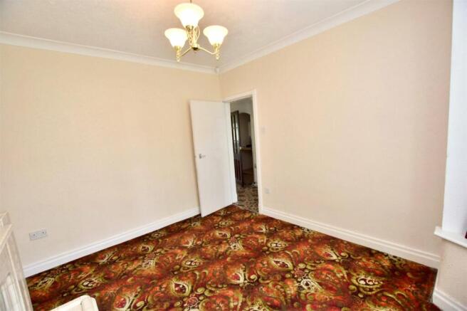 Reception Room One