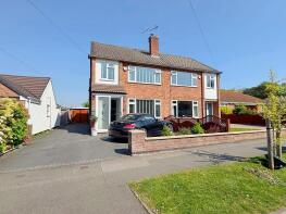 10, Blackthorn Road, Kenilworth CV8 2DS