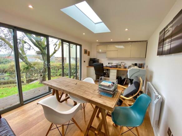 Home Office