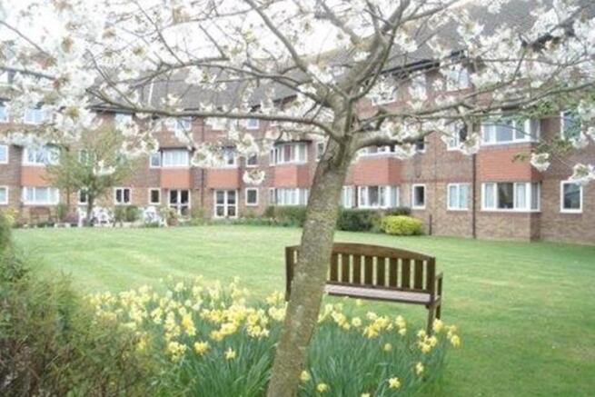 Gardens