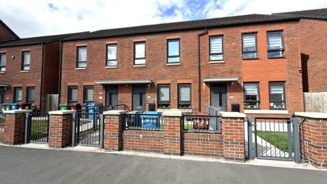 Ashton Old Road, Openshaw