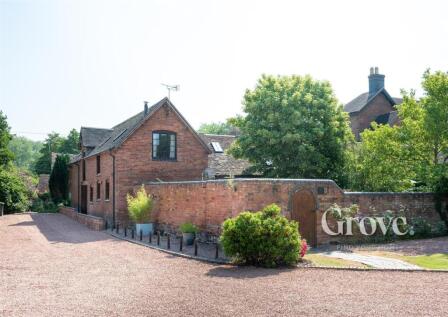 Bromsgrove Road, Clent
