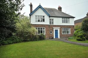 238a, Chester Road, Hartford, Northwich CW8 1LW