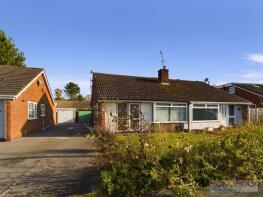 10, Redland Close, Gresford, Wrexham LL12 8HP