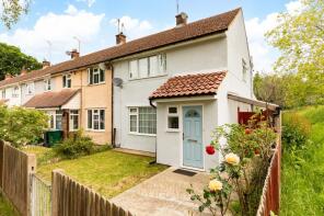 24, Cloverlands, Northgate, Crawley RH10 8EJ