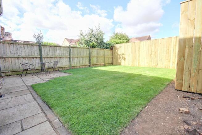 3 bed House to rent Image 7