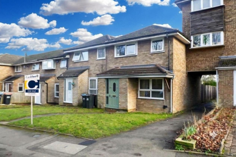 Whaddon Way, Bletchley, Milton Keynes