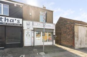 98, Oxford Street, Grimsby DN32 7PB
