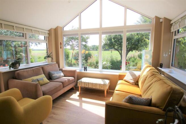 Garden Room/Diner