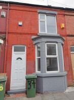 37, Newling Street, Birkenhead CH41 4HU