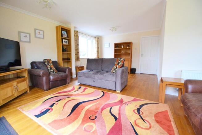 Sitting/Dining Room