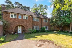 Westwood Cottage, Ellesmere Road, Weybridge KT13 0HS