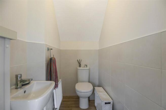 Seaforth Road, Stewarton, Kilmarnock, East Ayrshire, KA3 photo 4