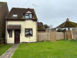 4, Beverley Close, Arundel BN18 0AF