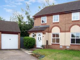 11, Yalts Brow, Emerson Valley, Milton Keynes MK4 2JD