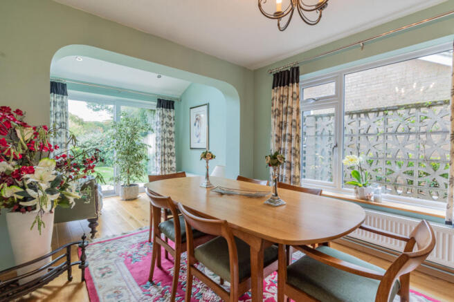 Dining Room 2