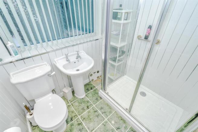 43, Enderley Drive, Walsall, Staffordshire, WS3 3P