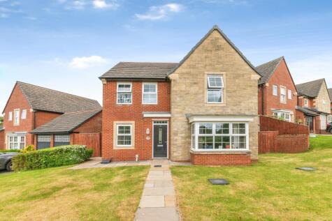 Ribble Prospect, Clitheroe, BB7