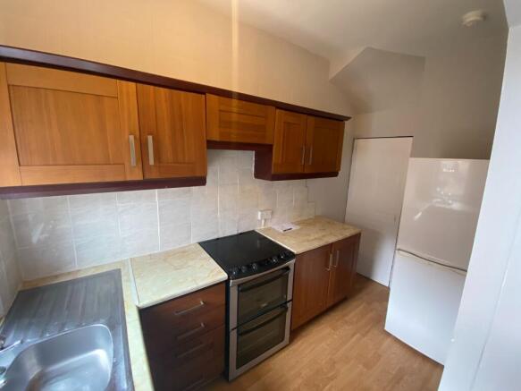 Raincliffe Street,  Leeds photo 5