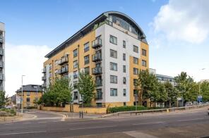 Flat 50, 2 Queens Gate, Lord Street, Watford WD17 2LQ