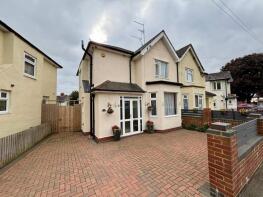 107, Lindsay Avenue, Northampton NN3 2JS