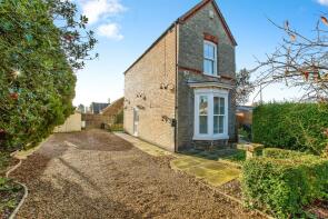 39, West Street, Long Sutton, Spalding PE12 9BN