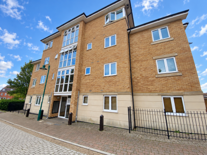 St Katherines Mews, Hampton Hargate, Peterborough