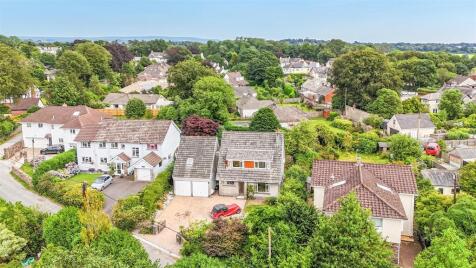 Crapstone, West Devon