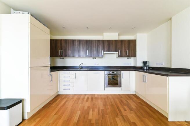 Kitchen - Hallmark C