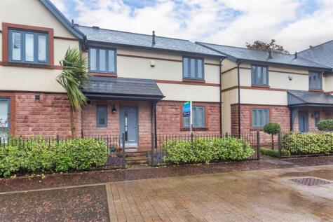 Kershaw Drive, Lancaster