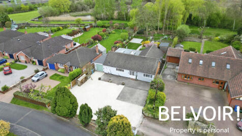 Birchwood Avenue, Breaston, Breaston, DE72